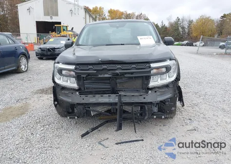 2024 Ford Maverick Xl из США, поврежденный, VIN 3FTTW8B94RRA45851